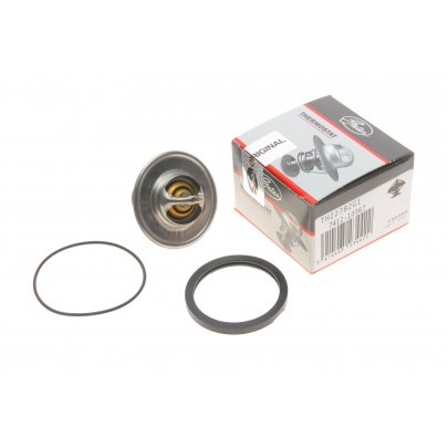 Термостат (83°C, с уплотнителем) Fiat Ducato 2.5D / 2.5TD / 2.5TDI 1994-2006 TH22782G1 GATES (Бельгия)