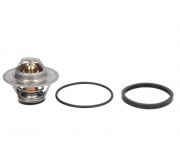 Термостат (79°C, з ущільнювачем) Fiat Ducato / Citroen Jumper / Peugeot Boxer 2.8D / 2.8TDI / 2.8JTD / 2.8HDI 1994-2006 TH3309.79J VERNET (Франція)