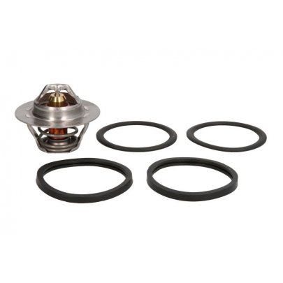 Термостат (82°C, з ущільнювачем) Fiat Ducato / Citroen Jumper / Peugeot Boxer 2.0 (бензин) 1994-2006 TH5108.83J VERNET (Франція)