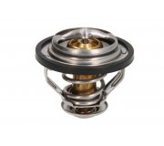 Термостат (83°C, с уплотнителем) Fiat Ducato / Citroen Jumper / Peugeot Boxer 1.9D / 1.9TD / 1.9DT 1994-2006 TH5130.83J VERNET (Франция)