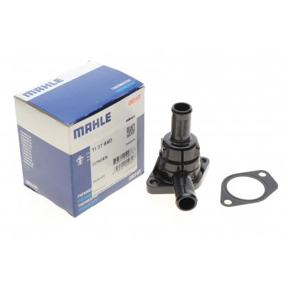 Термостат (84°C, с уплотнителем) Citroen Jumper / Peugeot Boxer 2.5D / 2.5 DT / 2.5TD / 2.5TDI 1994-2006 TI3784D MAHLE (Австрия)