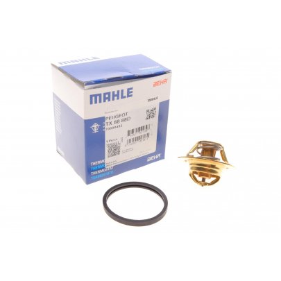 Термостат (88°C, з ущільнювачем) Fiat Ducato / Citroen Jumper / Peugeot Boxer 2.0 (бензин) 1994-2006 TX8888D MAHLE (Австрія)