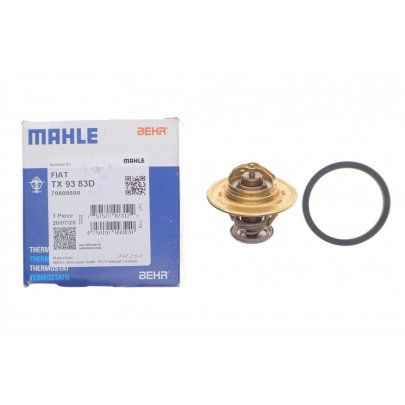 Термостат (83°C, с уплотнителем) Fiat Ducato 2.5D / 2.5TD / 2.5TDI 1994-2006 TX9383D MAHLE (Австрия)