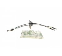 Трос куліси Fiat Ducato / Citroen Jumper / Peugeot Boxer 1994-2006 1114601 CAVO (Туреччина)