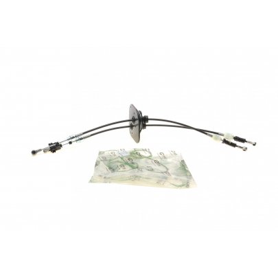 Трос куліси Fiat Ducato / Citroen Jumper / Peugeot Boxer 1994-2006 1114601 CAVO (Туреччина)