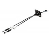 Трос куліси Fiat Ducato / Citroen Jumper / Peugeot Boxer 1994-2006 180002 FEBI (Німеччина)