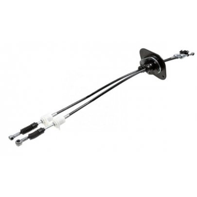 Трос куліси Fiat Ducato / Citroen Jumper / Peugeot Boxer 1994-2006 180002 FEBI (Німеччина)