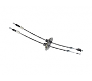 Трос кулисы Fiat Ducato / Citroen Jumper / Peugeot Boxer 1994-2002 5060305 AUTOTECHTEILE (Германия)