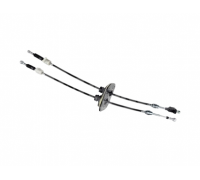 Трос куліси Fiat Ducato / Citroen Jumper / Peugeot Boxer 1994-2006 5060305 AUTOTECHTEILE (Німеччина)