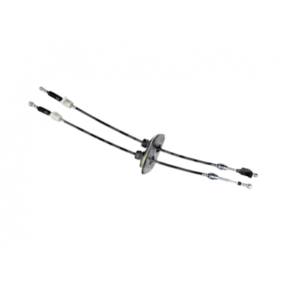 Трос куліси Fiat Ducato / Citroen Jumper / Peugeot Boxer 1994-2006 5060305 AUTOTECHTEILE (Німеччина)