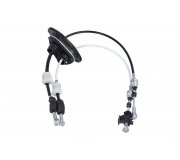 Трос кулисы Fiat Ducato / Citroen Jumper / Peugeot Boxer 1994-2002 CP0139 KAMOKA (Польша)