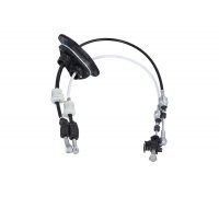 Трос куліси Fiat Ducato / Citroen Jumper / Peugeot Boxer 1994-2006 CP0139 KAMOKA (Польща)