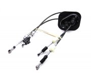 Трос кулисы Fiat Ducato / Citroen Jumper / Peugeot Boxer 1994-2002 RM4554 GOODREM (Венгрия)