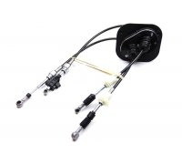 Трос куліси Fiat Ducato / Citroen Jumper / Peugeot Boxer 1994-2006 RM4554 GOODREM (Угорщина)