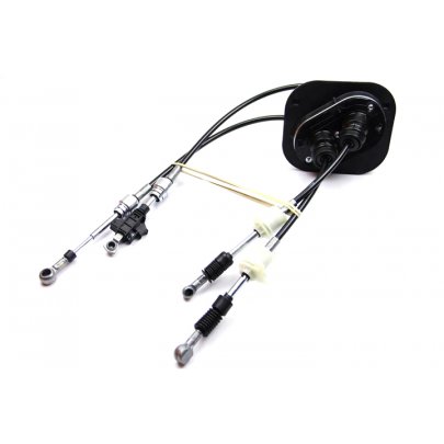 Трос куліси Fiat Ducato / Citroen Jumper / Peugeot Boxer 1994-2006 RM4554 GOODREM (Угорщина)