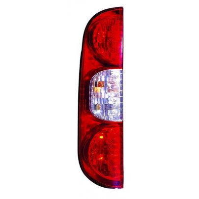 Фара задняя левая Fiat Doblo / Фиат Добло 01-11 661-1927L-UE DEPO (Тайвань) Фара задняя левая Fiat Doblo / Фиат Добло 01-11 661-1927L-UE DEPO (Тайвань)