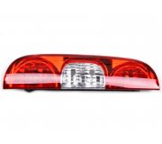 Фара задняя левая Fiat Doblo / Фиат Добло 01-11 FT86353 Fast (Италия) Фара задняя левая Fiat Doblo / Фиат Добло 01-11 FT86353 Fast (Италия)