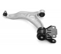 Рычаг подвески передний левый (седан / универсал / хэтчбек) Ford Focus 3 / Форд Фокус 3 2011-2018 MSA015471 Mando (Южная Корея)