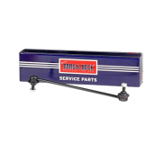 Тяга / стійка стабілізатора переднього (306мм) Ford Focus 3 / Форд Фокус 3 2011-2018 BDL6671 BORG and BECK (Велика Британія)