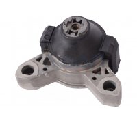 Подушка двигуна передняя правая (без кронштейна) Ford Connect 1.8TDCi / 1.8Di 2002-2013 FO013 OKSAN (Турция)