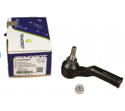 Наконечник рулевой тяги левый Ford C‑MAX 2 / Форд С Макс 2 2010–2019 FO482 TEKNOROT (Турция)