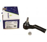 Наконечник рулевой тяги левый Ford C‑MAX 2 / Форд С Макс 2 2010–2019 FO482 TEKNOROT (Турция)