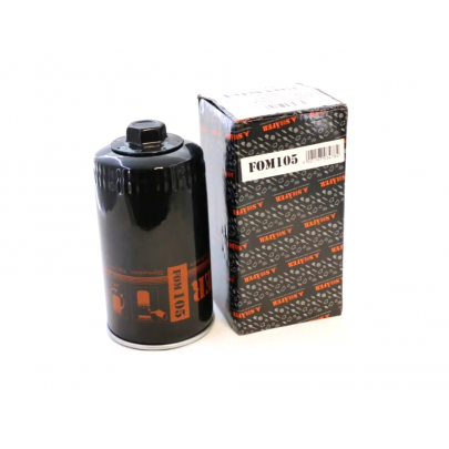 Фільтр масляний VW Transporter T4 / Фольксваген Транспортер Т4 2.4D / 2.5TDI 90-03 FOM105 SHÄFER (Австрія)