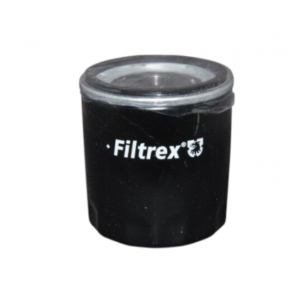 Масляный фильтр (высота: 85мм) Ford Focus 3 / Форд Фокус 3 1.0 (бензин) 2011-2018 1518503400 JP GROUP (Дания)