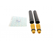 Пыльник + отбойник заднего амортизатора (комплект, седан) Ford Focus 3 / Форд Фокус 3 2011-2018 7147400007 MEYLE (Германия)