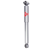 Амортизатор задний (универсал) Ford Focus 3 / Форд Фокус 3 2011-2018 553358 KYB (Япония)