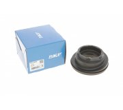 Подшипник опорный переднего амортизатора Ford Focus 3 / Форд Фокус 3 2011-2018 VKD35035 SKF (Франция)