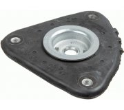 Подушка амортизатора переднего Ford Focus 3 / Форд Фокус 3 2011-2018 2656170 SASIC (Франция)