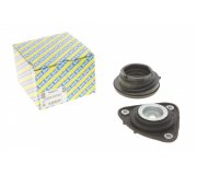 Подушка + підшипник (комплект) переднього амортизатора Ford Focus 3 / Форд Фокус 3 2011-2018 KB652.13 SNR (Франція)
