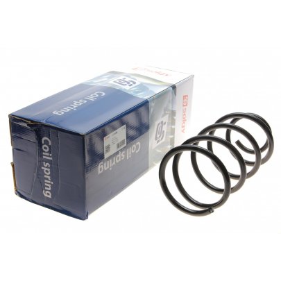 Пружина передня Ford Focus 3 / Форд Фокус 3 2011-2018 212098 SOLGY (Іспанія)