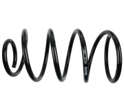 Пружина передняя Ford Focus 3 / Форд Фокус 3 2011-2018 101676 SACHS (Германия)