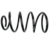 Пружина передня Ford Focus 3 / Форд Фокус 3 2011-2018 101676 SACHS (Німеччина)