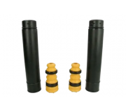 Пыльник + отбойник заднего амортизатора (комплект, седан) Ford Focus 3 / Форд Фокус 3 2011-2018 1590315 Japko (Италия)