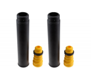 Пильовик + відбійник заднього амортизатора (комплект, седан) Ford Focus 3 / Форд Фокус 3 2011-2018 AB-FR-023K NTY (Польща)