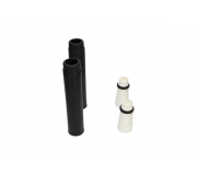 Пильовик + відбійник заднього амортизатора (комплект, седан) Ford Focus 3 / Форд Фокус 3 2011-2018 310116110240 MAGNETI MARELLI (Італія)