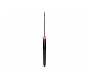 Амортизатор задний (седан) Ford Focus 3 / Форд Фокус 3 2011-2018 2000919 KAMOKA (Польша)