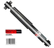 Амортизатор задний (универсал) Ford Focus 3 / Форд Фокус 3 2011-2018 10190R SATO TECH (Украина)