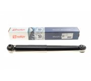 Амортизатор задній (універсал) Ford Focus 3 / Форд Фокус 3 2011-2018 211143 SOLGY (Іспанія)