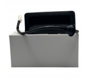 Ручка кришки багажника ( OE 1346324 ) Ford C‑MAX 2 / Форд С Макс 2 2010–2019 111214 BS Auto