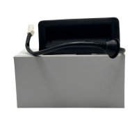 Ручка кришки багажника ( OE 1346324 ) Ford C‑MAX 2 / Форд С Макс 2 2010–2019 111214 BS Auto