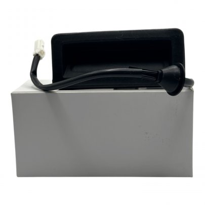 Ручка кришки багажника ( OE 1346324 ) Ford C‑MAX 2 / Форд С Макс 2 2010–2019 111214 BS Auto