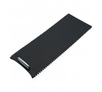 Шторка подстаканника (черная, OE 1K0862531 ) Volkswagen Golf 5 / Фольксваген Гольф 5 2003-2009 111217 BS Auto