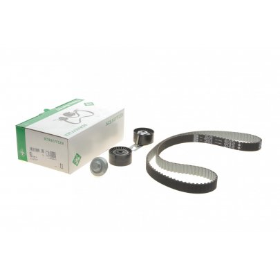 Комплект ГРМ Ford Focus 3 / Форд Фокус 3 1.6TDCi 2011-2018 530057810 INA (Германия)