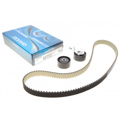 Комплект ГРМ Ford Focus 3 / Форд Фокус 3 1.6TDCi 2011-2018 KTB959 DAYCO (Италия)