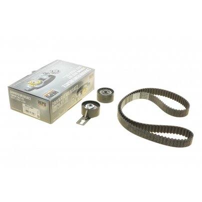 Комплект ГРМ Ford Focus 3 / Форд Фокус 3 1.6TDCi 2011-2018 20-1757 HEPU (Германия)