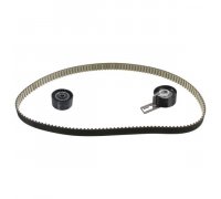 Комплект ГРМ Ford Focus 3 / Форд Фокус 3 1.6TDCi 2011-2018 39203 FEBI (Германия)